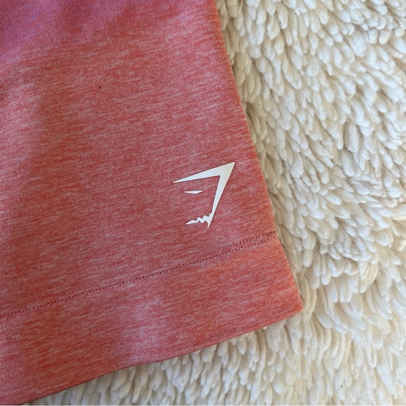 Gymshark Adapt Ombré Shorts - Picture 4 of 4